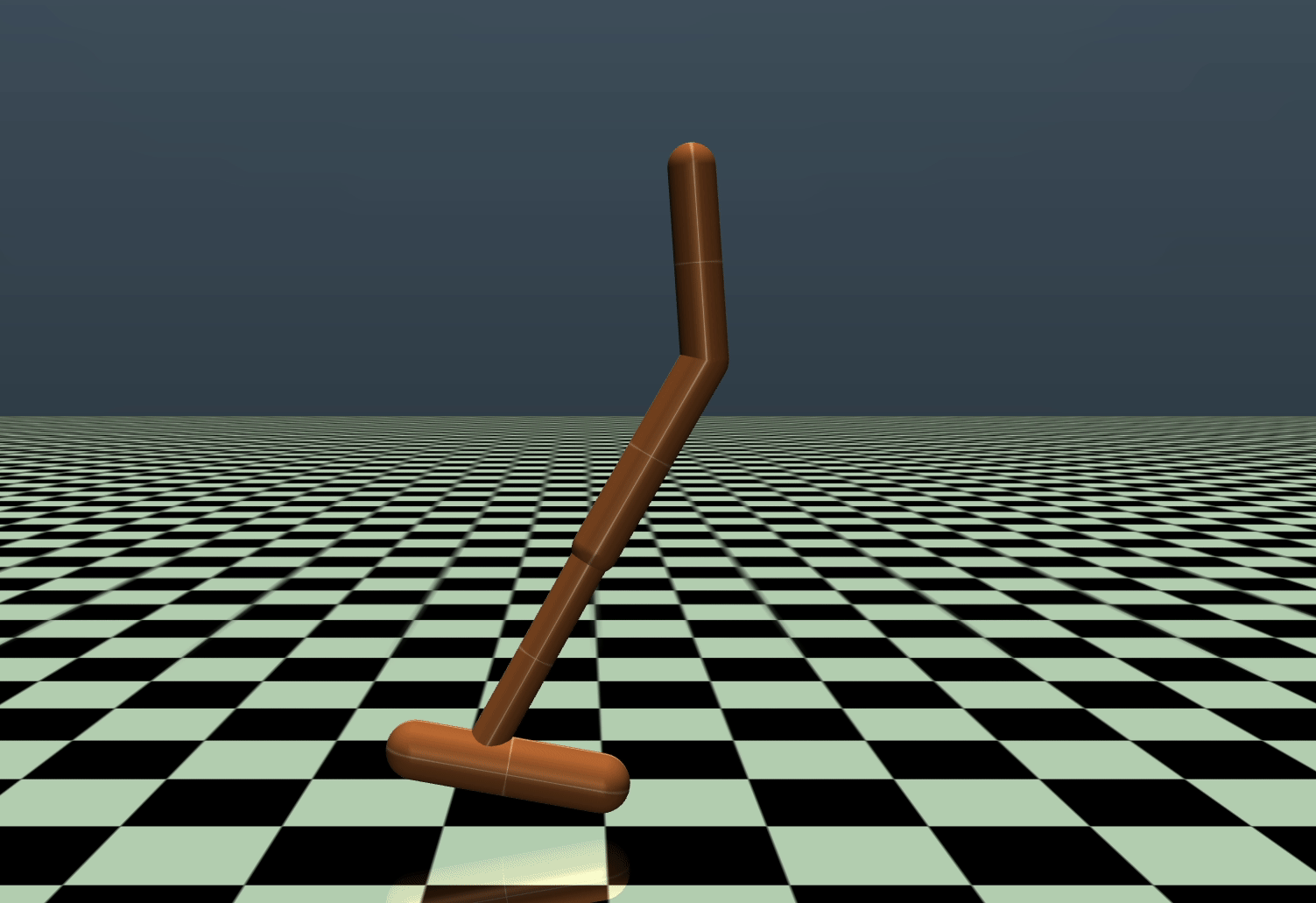 Offline RL Using Transformers